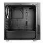 ANTEC Nx300 Midi Tower Black (0-761345-81030-2)