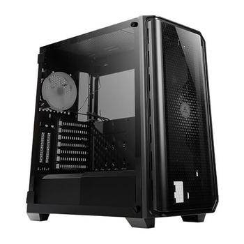 ANTEC Nx1000 Midi Tower Black (0-761345-81000-5)