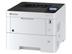 KYOCERA ECOSYS P3055DN - Skrivare - monokrom - Duplex - laser - A4/Legal - 1200 dpi - upp till 55 sidor/ minut - kapacitet: 600 ark - USB 2.0, Gigabit LAN, USB-värd