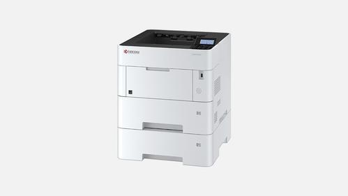 KYOCERA Imprimante monochrome A4 50 ppm recto (1102TS3NL0)