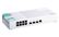 QNAP QSW-308-1C SWITCH 8PORT 1GBPS 3PORT SFP+ 1RJ45 10G COMBOPORT PERP (QSW-308-1C)