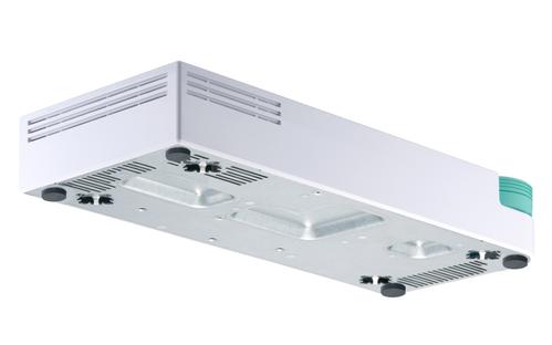 QNAP QSW-308S SWITCH 8PORT 1GBPS 3PORT SFP+ UNMANAGED SWITCH PERP (QSW-308S)