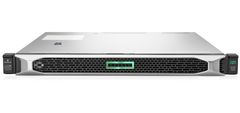 Hewlett Packard Enterprise DL160 GEN10 4208 1P 16G 8SF                                  IN SYST