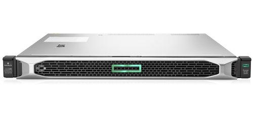 Hewlett Packard Enterprise DL160 GEN10 4208 1P 16G 8SF                                  IN SYST (P19560-B21)