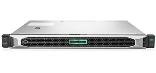 Hewlett Packard Enterprise DL160 GEN10 4208 1P 16G 8 (P19560-B21)