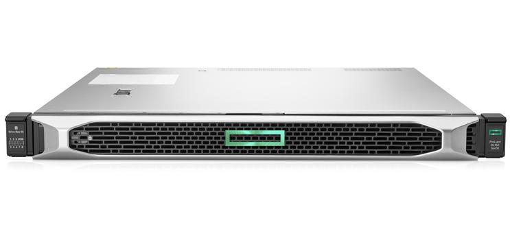 Hewlett Packard Enterprise DL160 GEN10 4208 1P 16G 8 (P19560-B21)