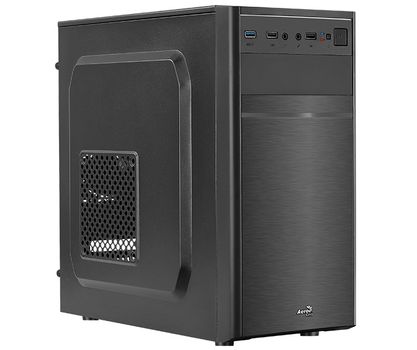 AEROCOOL Cs-103 Mini Tower Black (ACCS-PC11014.11)