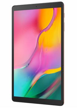 SAMSUNG GALAXY TAB A 10.1 2019 T515 32GB 4G+WIFI COPPER GOLD    IN SYST (SM-T515NZDDNEE)