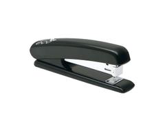 Rapesco Stiftemaskin RAPESCO 20 ark sort