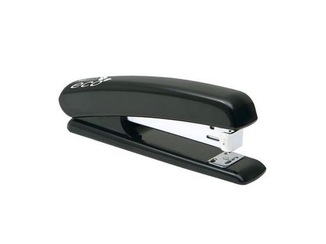 Rapesco Stiftemaskin RAPESCO 20 ark sort (1085)