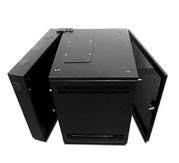 APC NetShelter WX - rack - 13U (AR100HD)