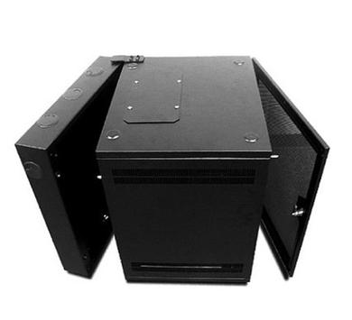 APC NetShelter WX - rack - 13U (AR100HD)