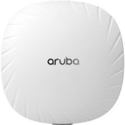 Hewlett Packard Enterprise HPE Aruba AP-515 (RW) - Radio access point - Bluetooth, Wi-Fi 6 - 2.4 GHz, 5 GHz - in-ceiling