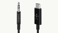 BELKIN USB-C to 3.5mm Cable 1.8m / F7U079bt06-BLK (F7U079bt06-BLK)