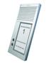 AGFEO Doorspeak 2 Aluminium
