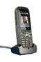 AGFEO Telefon DECT75 IP schwarz