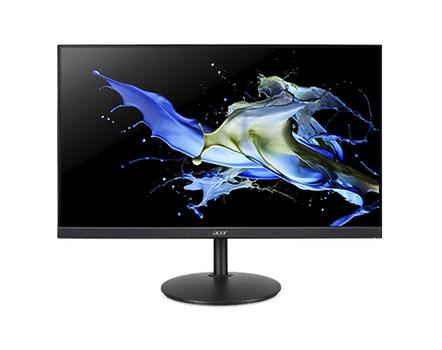 ACER ACER 68,6cm (27) CB272bmiprx 169 HDMI+DP IPS black UM.HB2EE.001 (retail) (UM.HB2EE.001)