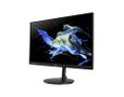 ACER CB272bmiprx 68.6cm 27.0inch FHD 597x336 1ms 250cd/m2 100M:1 VGA HDMI DP Lautsprecher black (UM.HB2EE.001)