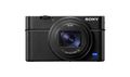 SONY RX100 VII Compact Camera, Unrivalled AF