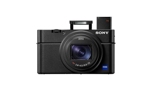 SONY Dsc-Rx100M7 1" Compact Camera  (DSCRX100M7AB.CE3)