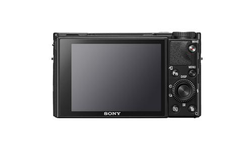SONY Dsc-Rx100M7 1" Compact Camera  (DSCRX100M7AB.CE3)