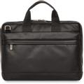 KNOMO Foster Briefcase 14 Black