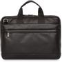 KNOMO Foster Briefcase 14 Black