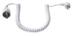 BACHMANN Sprial Extention Cable