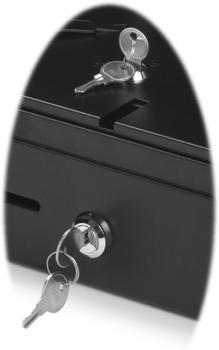 CAPTURE Spare lock set for CA-CF460 (CA-CF460-LOCK)