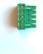 CHARGE AMPS Terminal block Plug-In 16A
