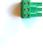 CHARGE AMPS Terminal block Plug-In 16-32A