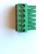 CHARGE AMPS Terminal block Plug-In 16-32A
