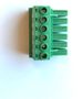 CHARGE AMPS Terminal block Plug-In 16-32A