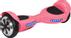DENVER 6,5" Balancing scooter, Pink