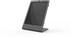 HECKLER Stand, Portrait 9.7, Non Pivot, Black Grey