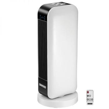 UNOLD Unol Keramik-Heizlüfter 86430 | Design (86430)