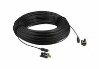 ATEN 100m 4K HDMI Active Opt Cable (VE7835-AT)