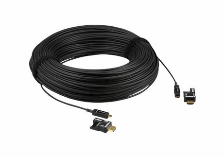 ATEN 100m 4K HDMI Active Opt Cable (VE7835-AT)