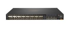 Hewlett Packard Enterprise HPE Aruba 8325-48Y8C - switch - 48 porter - Styrt - rackmonterbar - TAA-samsvar