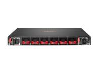 Hewlett Packard Enterprise HPE Aruba 8325-48Y8C - switch - 48 porter - Styrt - rackmonterbar - TAA-samsvar (JL624A#ABB)