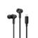 BELKIN LTG IN-EAR HEADPHONES BETTER BLACK