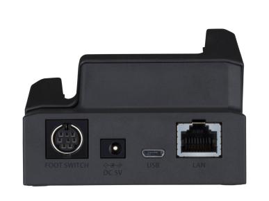 OLYMPUS CR21 Docking Station (USB / LAN) for DS-9500 (V741040BE000)