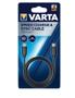 VARTA Speed Charge & Sync Kabel USB-C to USB-C schwarz 1m (57947101401)