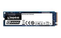 KINGSTON 1000GB A2000 M.2 2280 NVMe