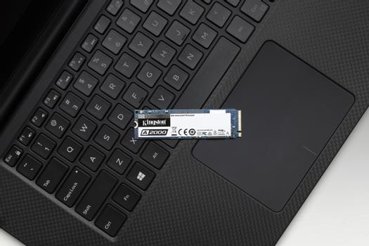 KINGSTON 250G A2000 M.2 2280 NVME . INT (SA2000M8/250G)