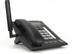 JABLOCOM 3G-bordtelefon inkl.ekstern