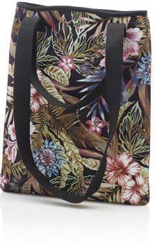 TRUNK Carryall Tote (S) (TR-TOTES-FLO)