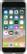 INCASE Frame iPhone 8, slate FOKUS