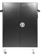 LEBA NoteCart UniFit for 32 Laptops