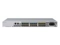 Hewlett Packard Enterprise HPE SN3600B 32Gb 24/24 FC Switch Europe - English Localization